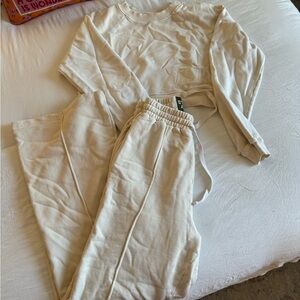 Daily Drills matching set